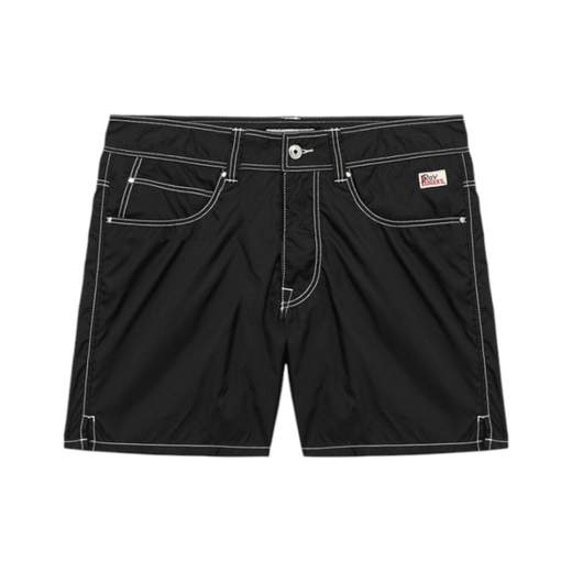 Roy Roger's Shorts Uomo