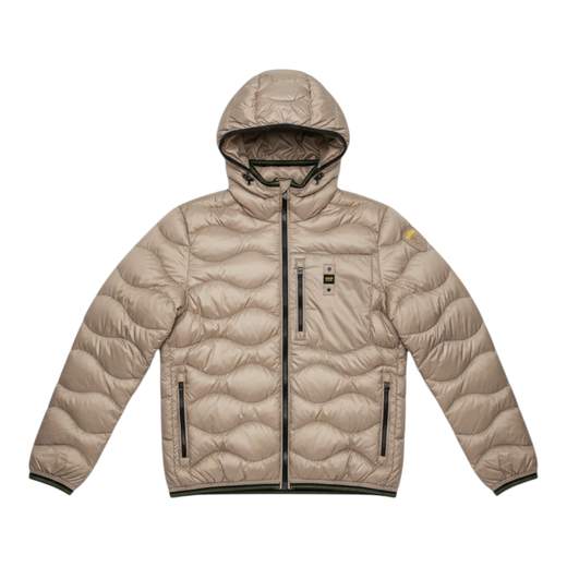 Blauer Giubbino Uomo