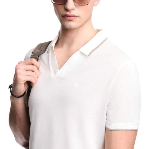 EMPORIO ARMANI POLO UOMO