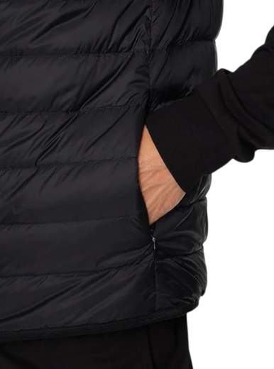 EA7 GILET UOMO
