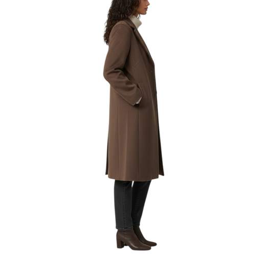 Fly Girl Cappotto Donna
