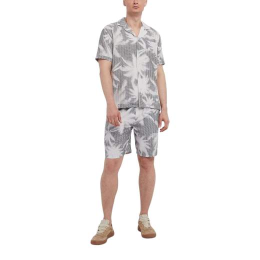 LIU JO BERMUDA UOMO