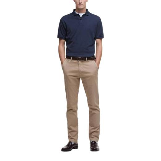 BARBOUR POLO UOMO