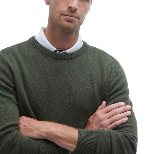 BARBOUR MAGLIA UOMO