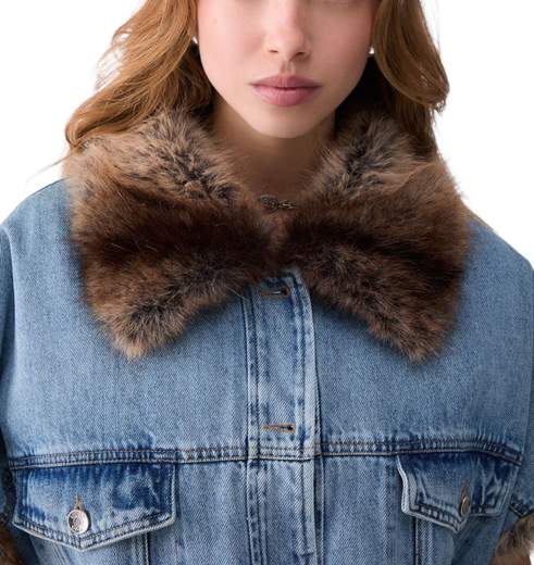 LIU JO GILET DONNA