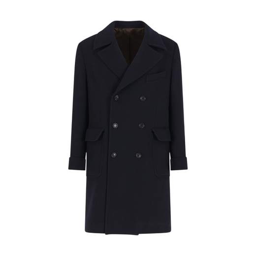 Outfit Cappotto Uomo
