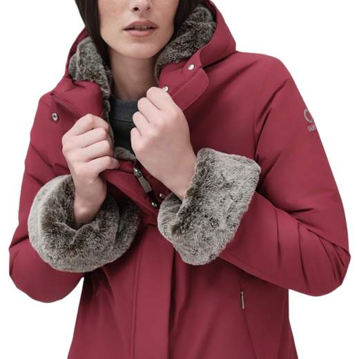 Suns Giubbino Donna