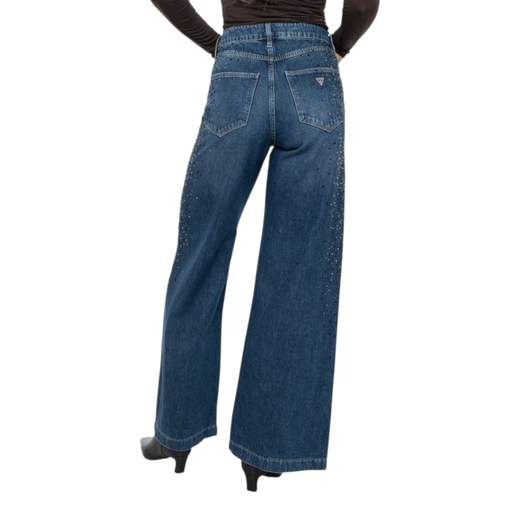 GUESS JEANS JEANS DONNA