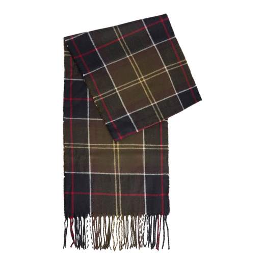 BARBOUR SET UOMO