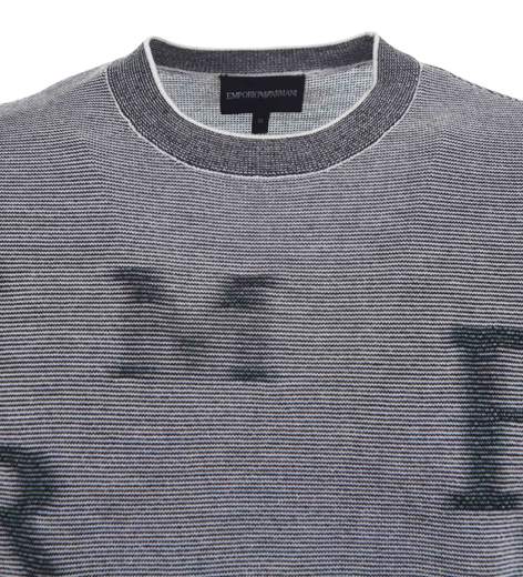 Emporio Armani Maglia Uomo