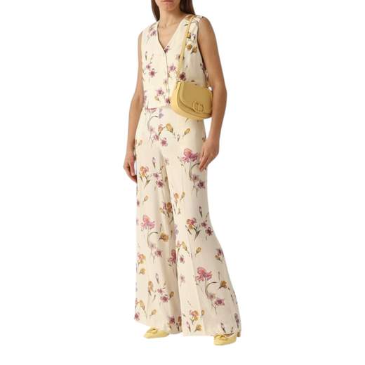 Twinset Pantalone Donna