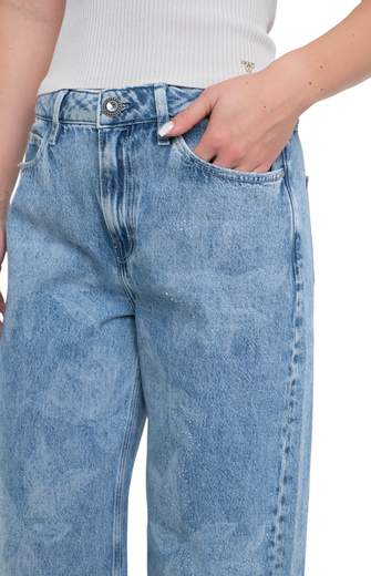 GUESS JEANS JEANS DONNA