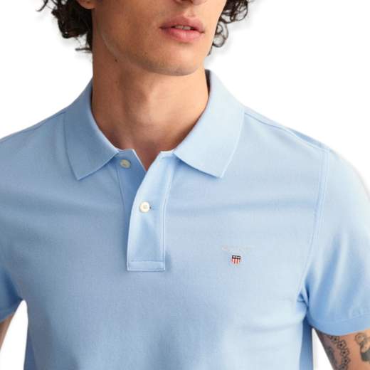 Gant Polo Uomo