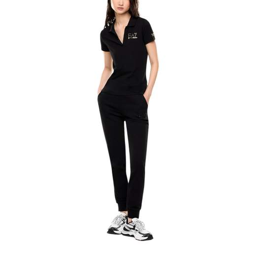 EA7 POLO DONNA