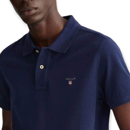 Gant Polo Uomo
