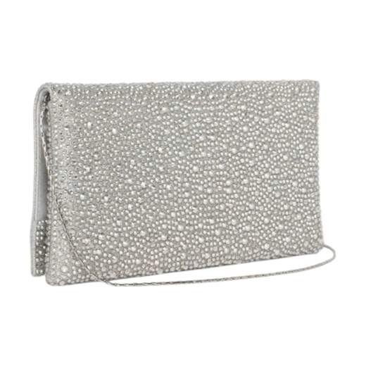 TWENTY FOURHAITCH POCHETTE DONNA