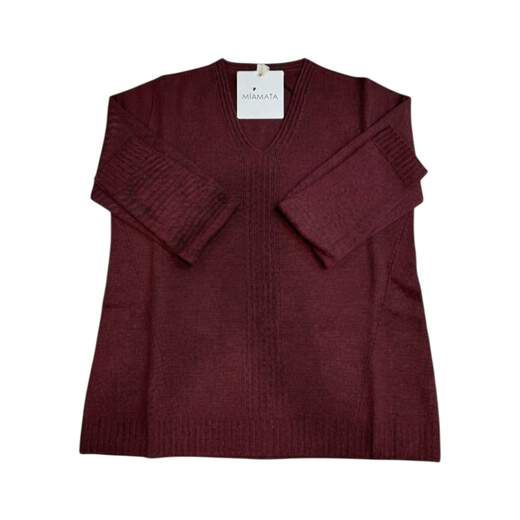 MIAMATA MAGLIA DONNA