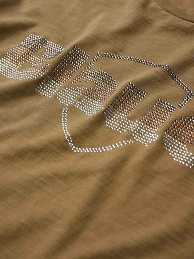 BLAUER T-SHIRT DONNA