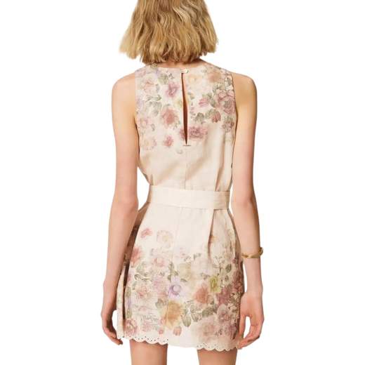 TWINSET ABITO DONNA