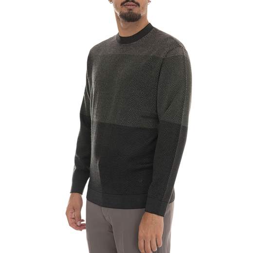 EMPORIO ARMANI PULLOVER UOMO