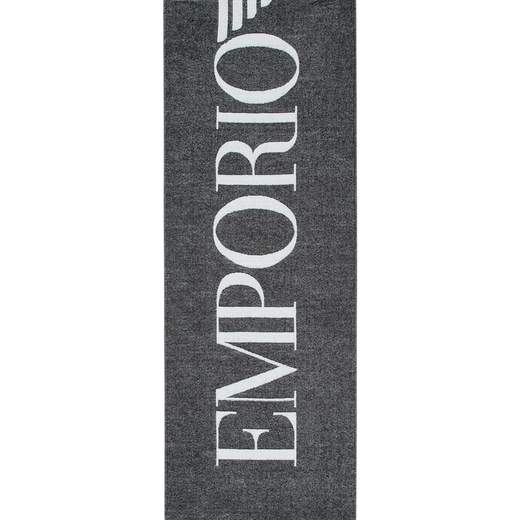 EMPORIO ARMANI SCIARPA UOMO