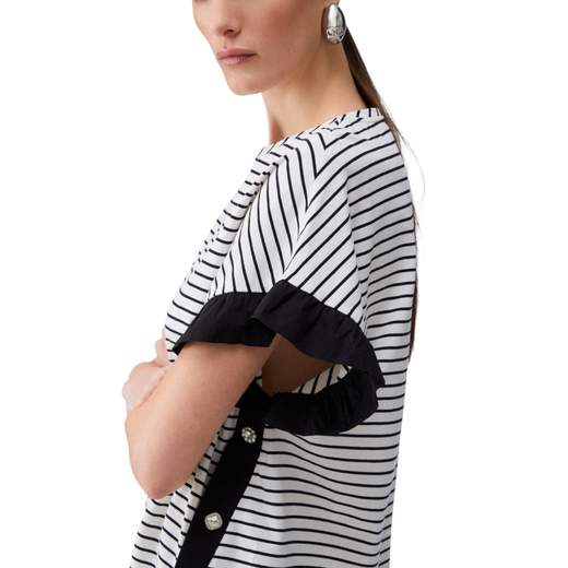 LIU JO T-SHIRT DONNA