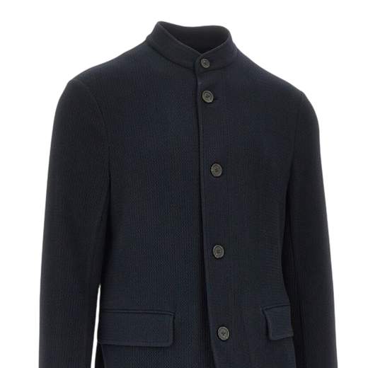 EMPORIO ARMANI BLAZER UOMO