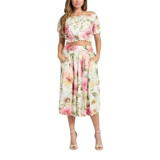 Guess Jeans Top Donna