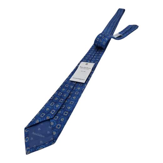 Paolo Da Ponte Cravatta Uomo