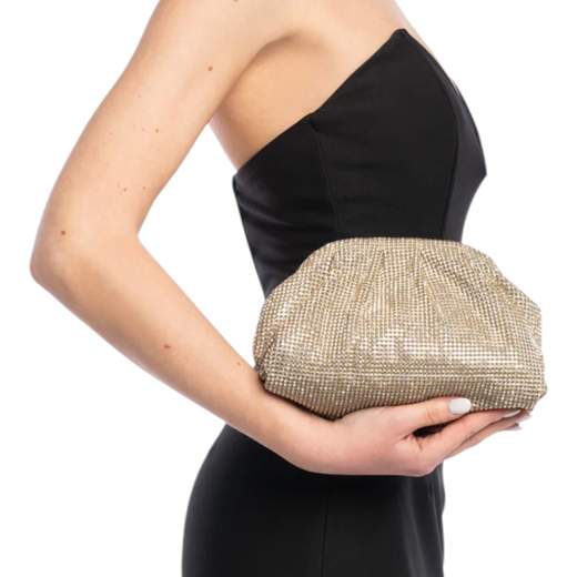 TWENTY FOURHAITCH POCHETTE DONNA
