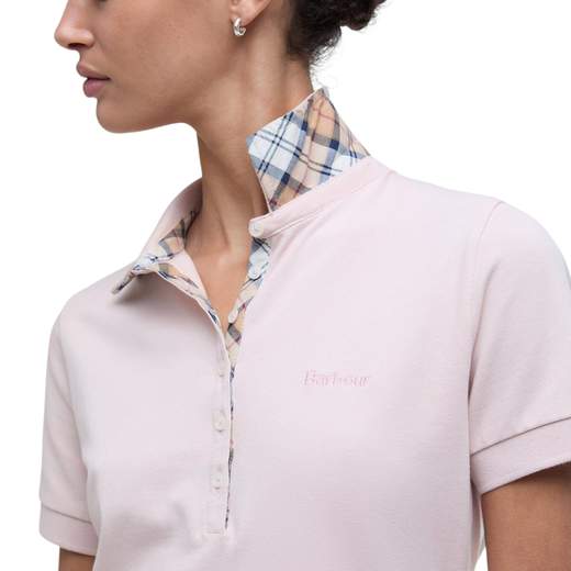 BARBOUR POLO DONNA