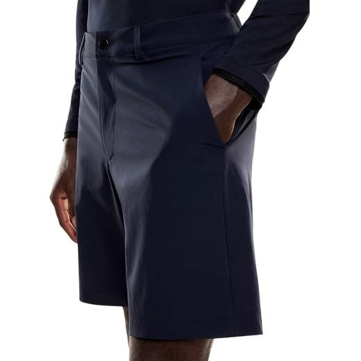 EA7 SHORTS UOMO