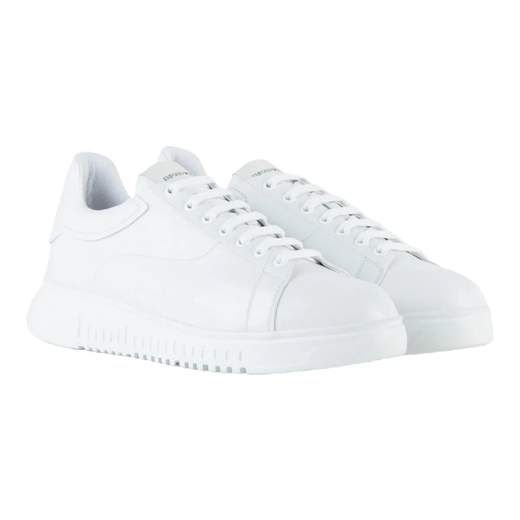 Emporio Armani Sneakers Uomo
