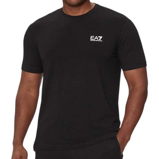Ea7 T-shirt Uomo
