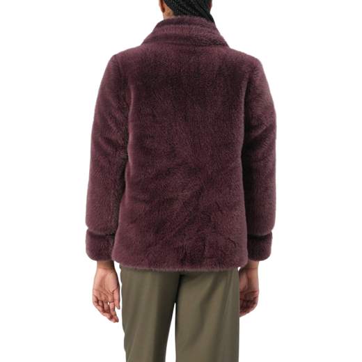 Twinset Pellicciotto Donna