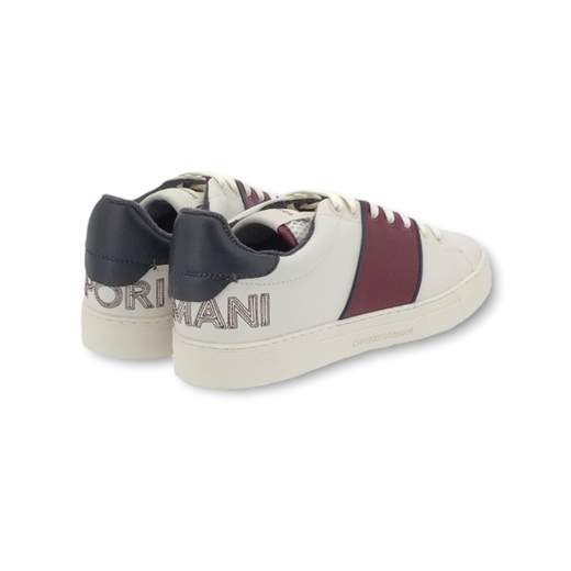 Emporio Armani Sneakers Uomo