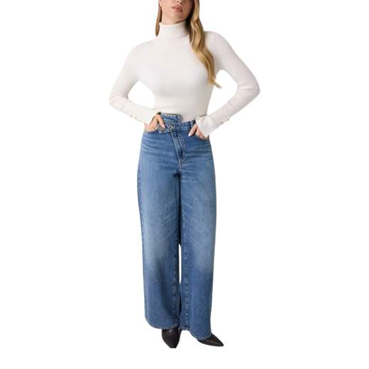 GUESS JEANS W6BR29-Z1417