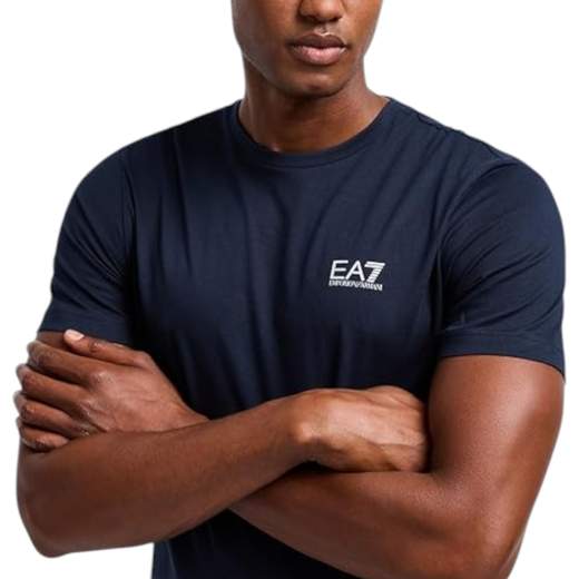 Ea7 T-shirt Uomo