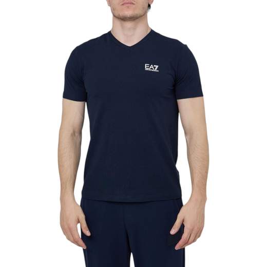 Ea7 T-shirt Uomo