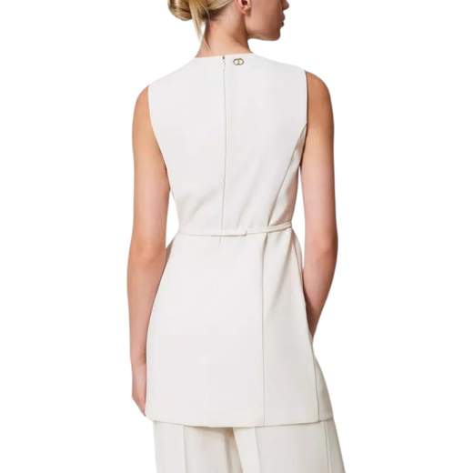 Twinset Abito Donna