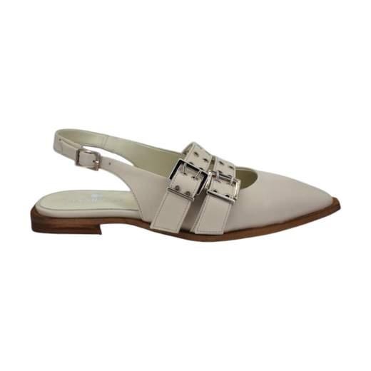 Ianniello Mocassino Donna