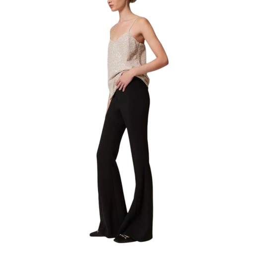 Twinset Pantalone Donna