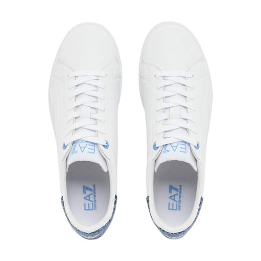 EA7 SNEAKERS UOMO