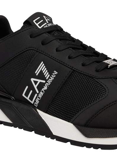 EA7 SNEAKERS UOMO