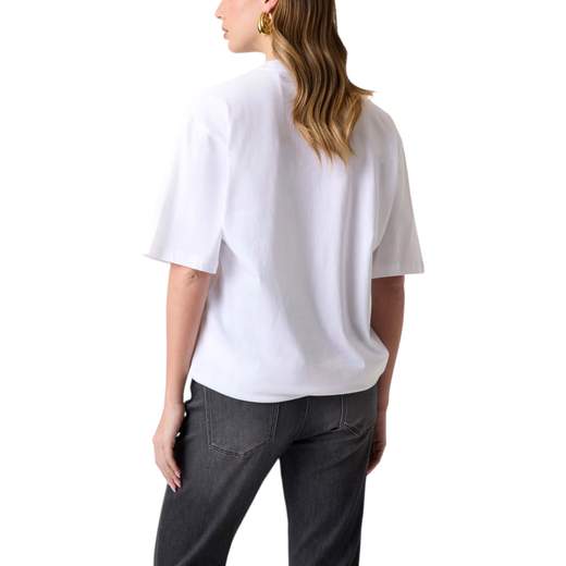 GUESS JEANS T-SHIRT DONNA