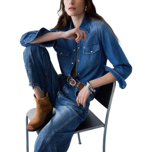 Liu Jo Camicia Donna