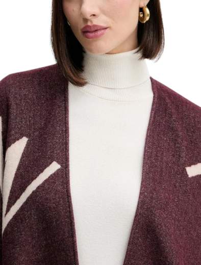 Twinset Sciarpa Donna