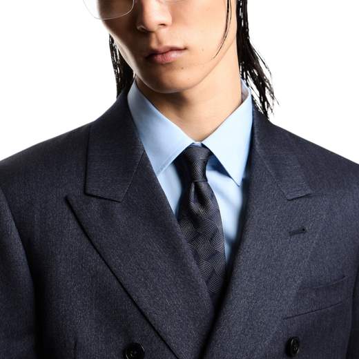 EMPORIO ARMANI CRAVATTA UOMO
