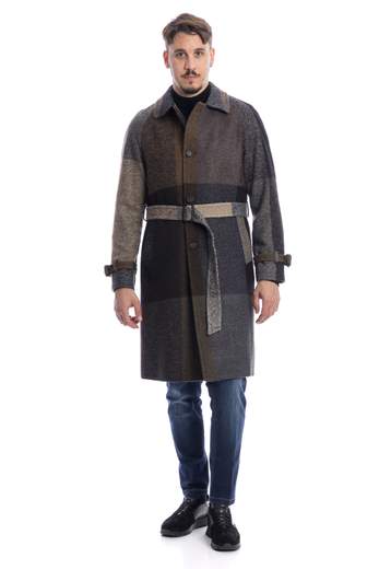 Manuel Ritz Cappotto Uomo