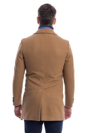 Manuel Ritz Cappotto Uomo